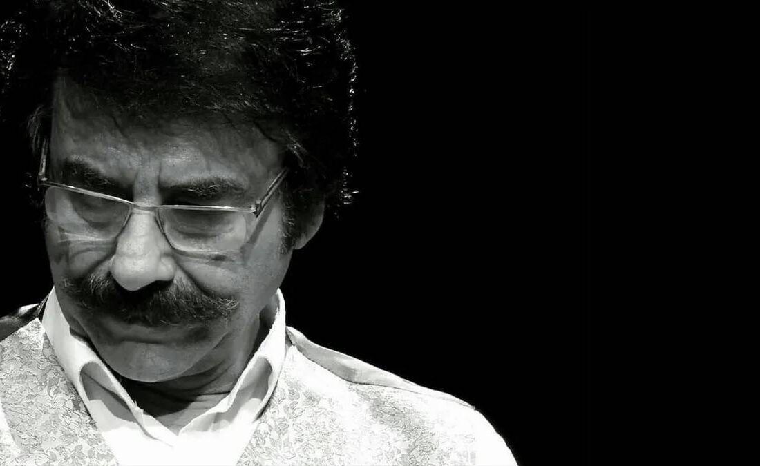 ناگفته علیرضا افتخاری از آثار جدید و دیدار خاص خود