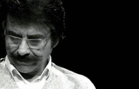 ناگفته علیرضا افتخاری از آثار جدید و دیدار خاص خود