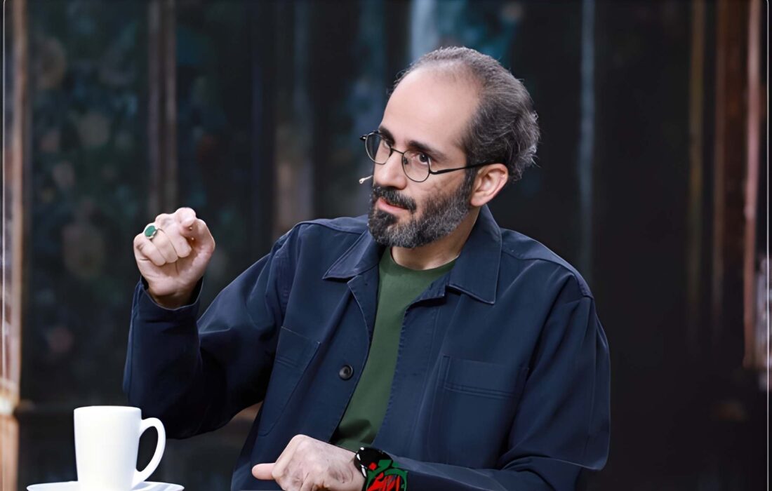 قائد شهید؛ موسیقی تشییع رهبر شهید با آهنگسازی امیرحسین سمیعی