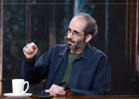 قائد شهید؛ موسیقی تشییع رهبر شهید با آهنگسازی امیرحسین سمیعی