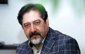 قطعه جدید ایران با صدای حسام الدین سراج منتشر شد