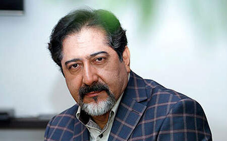 قطعه جدید ایران با صدای حسام الدین سراج منتشر شد