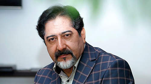 قطعه جدید ایران با صدای حسام الدین سراج منتشر شد