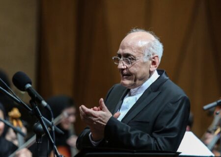 مستند ساز من درباره زندگی محمد سریر رونمایی شد