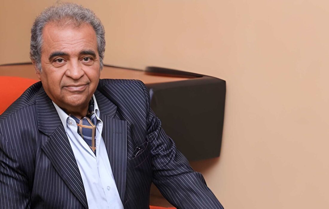 ‏مهدی سپهر خواننده پیشکسوت پاپ درگذشت