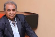 ‏مهدی سپهر خواننده پیشکسوت پاپ درگذشت