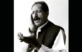 نادر نیک نژاد هنرمند پیشکسوت موسیقی نواحی دار فانی را وداع گفت