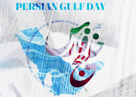 ‏گردهمایی بزرگ ۲۰۰ نوازنده در رویداد موسیقی گذر خلیج فارس