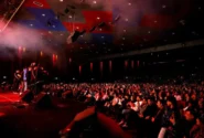 ‏آغاز فصل جدید کنسرت‌ها؛ جدول برنامه‌های بمرانی و مجید خراطها
