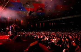 ‏آغاز فصل جدید کنسرت‌ها؛ جدول برنامه‌های بمرانی و مجید خراطها