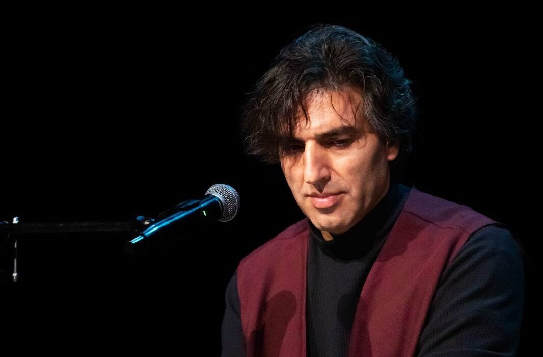 ‏احمد بیرانوند از میراث لطفی و چالش‌های آواز ایرانی گفت
