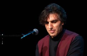 ‏احمد بیرانوند از میراث لطفی و چالش‌های آواز ایرانی گفت