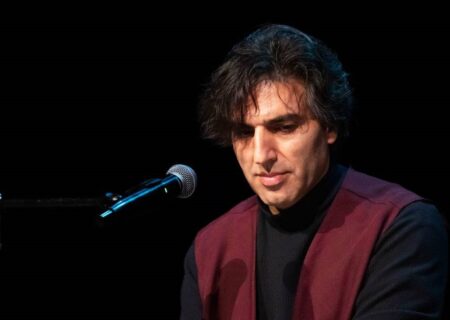 ‏احمد بیرانوند از میراث لطفی و چالش‌های آواز ایرانی گفت