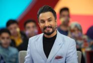 ‏استوری جدید مصطفی راغب؛ پیام معنادار خواننده پاپ درباره انسانیت