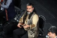 ‏رونمایی از سرود رسمی تیم ملی فوتبال ایران با صدای پرواز همای
