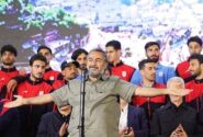 ‏پاسخ کوبنده و شفاف پرواز همای به محمد تقوی