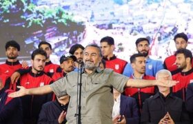 ‏پاسخ کوبنده و شفاف پرواز همای به محمد تقوی