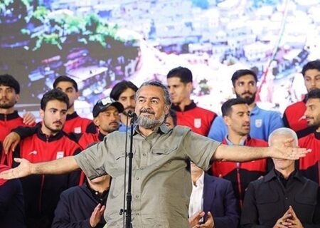 ‏پاسخ کوبنده و شفاف پرواز همای به محمد تقوی