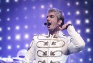 ابطال حکم ۱۲ میلیاردی فرزاد فرزین رسماً اعلام شد