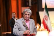 ‏ویدیو دیده نشده از آواز خواندن بهروز رضوی؛ وداع با صدای ماندگار