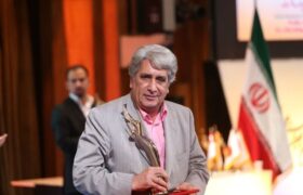‏ویدیو دیده نشده از آواز خواندن بهروز رضوی؛ وداع با صدای ماندگار
