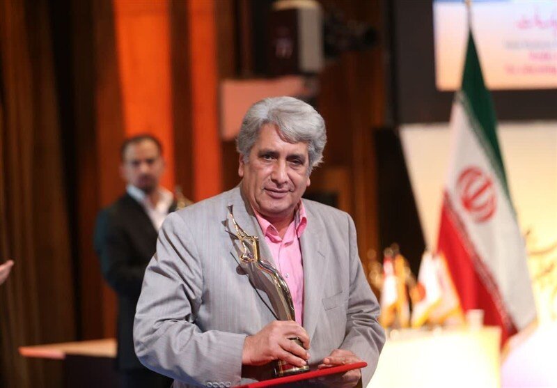 ‏ویدیو دیده نشده از آواز خواندن بهروز رضوی؛ وداع با صدای ماندگار