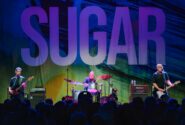 تور جدید گروه موسیقی Sugar و بازگشت شگفتانگیز آنها