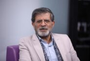 حمله تند ناصر فیض به صداوسیما؛ این ترانه‌ها یک «فاجعه ملی» است!