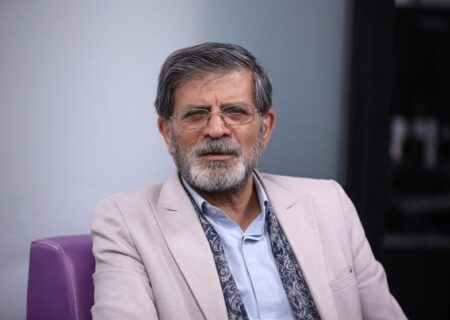 حمله تند ناصر فیض به صداوسیما؛ این ترانه‌ها یک «فاجعه ملی» است!
