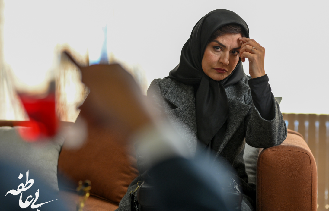 سورپرایز علی لهراسبی برای سریال بیعاطفه؛ موزیکویدیو جنجالی