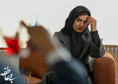 سورپرایز علی لهراسبی برای سریال بی‌عاطفه؛ موزیک‌ویدیو جنجالی