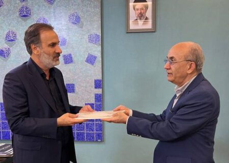 دبیر نوزدهمین جشنواره ملی موسیقی جوان منصوب شد