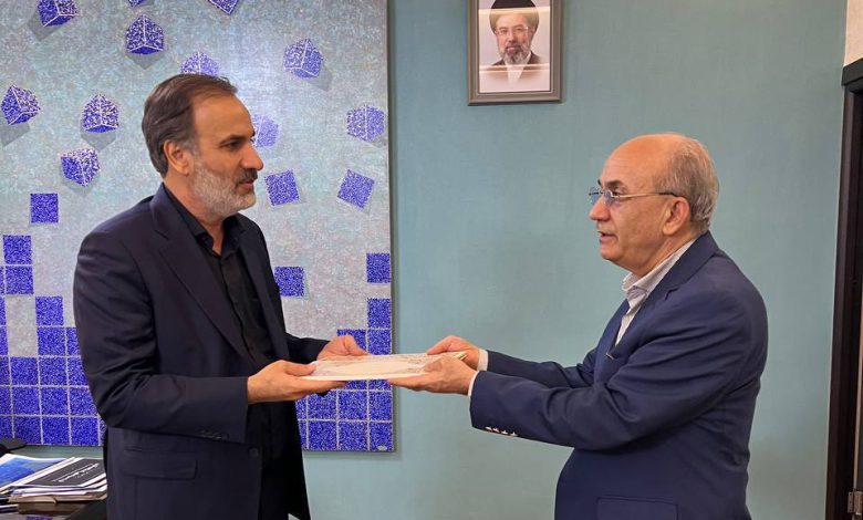 دبیر نوزدهمین جشنواره ملی موسیقی جوان منصوب شد
