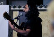 کنسرت مورتی عزیززاده در تهران با استقبال پرشور برگزار شد