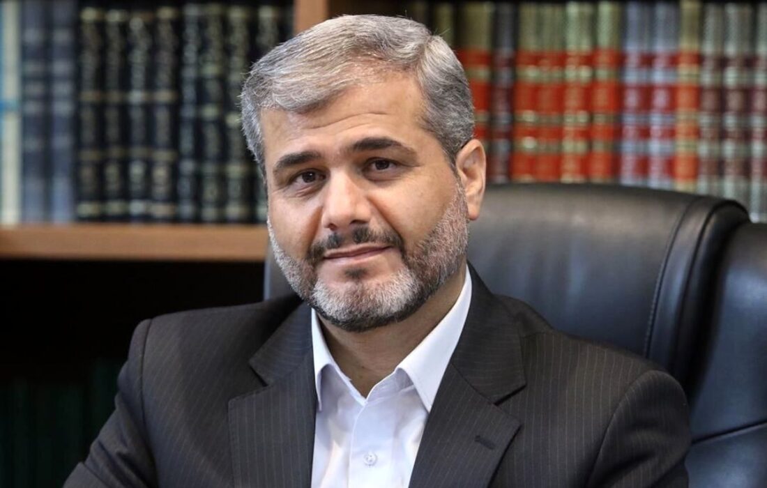 گزارش علی القاصی ‏آزادی ۱۱۰ زندانی با حمایت محسن چاوشی