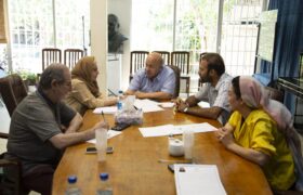 ‏تعیین تکلیف ۸۴ پرونده در خانه موسیقی؛ گزارش عملکرد خرداد ماه