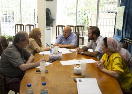 ‏تعیین تکلیف ۸۴ پرونده در خانه موسیقی؛ گزارش عملکرد خرداد ماه