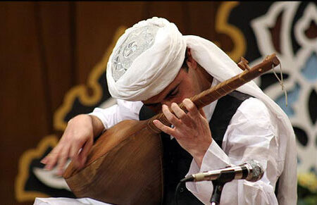 ‏جای خالی موسیقی نواحی ایران در آثار حماسی؛ نقد رضا مهدوی