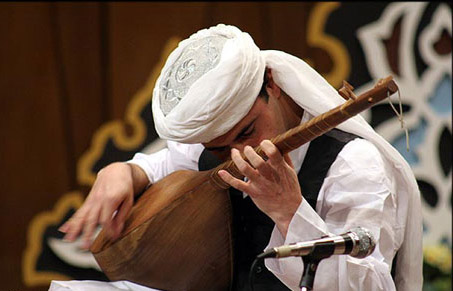 ‏جای خالی موسیقی نواحی ایران در آثار حماسی؛ نقد رضا مهدوی