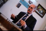 ‏درگذشت عبدالله معارفی نوازنده پیشکسوت سنتور