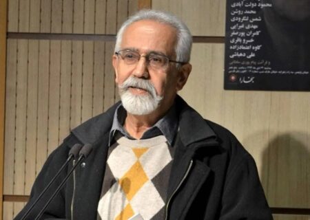 ‏محمد فارسی شاعر گیلکی و پیشگام نوگرایی در ادبیات بومی درگذشت