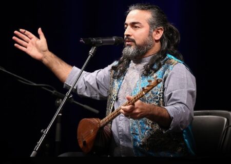 ‏نماهنگ خیانت با صدای پرواز همای در سبک رپ منتشر شد