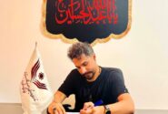 ‏آزادی ۱۰ زندانی توسط مصطفی راغب؛ نذر متفاوت خواننده پاپ