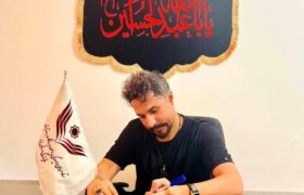 آزادی ۱۰ زندانی توسط مصطفی راغب؛ نذر متفاوت خواننده پاپ