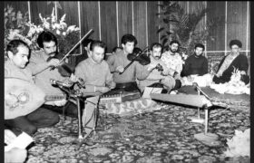 ‏دیدگاه رهبر شهید درباره موسیقی: «جان دادن به بی‌جان‌هاست»