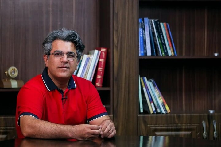 ‏دیدگاه محمد فرشته‌نژاد؛ مردم، حقیقت ماندگار ایران هستند