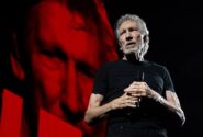 ‏افشاگری جنجالی راجر واترز از تلاش لابی‌ها برای حذف او