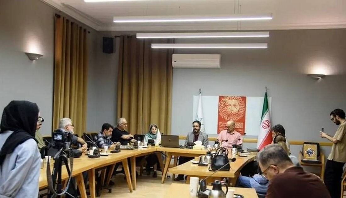 رویداد آیین مهر آینه‌دار دوران برگزار می‌شود