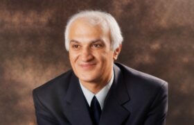 مراسم یادبود پرویز صراف، نوازنده برجسته تنبک برگزاری میگردد