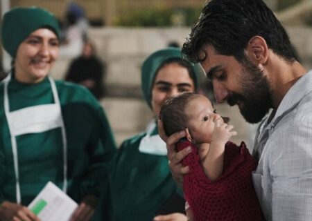 ‏«موسیقی فیلم نیم‌ شب» با صدای امیر عظیمی